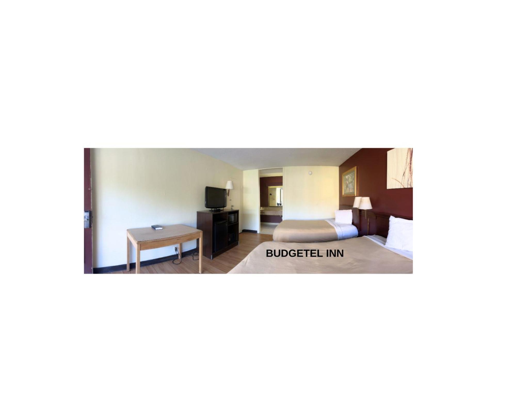 Budgetel Inn Phenix City Extérieur photo