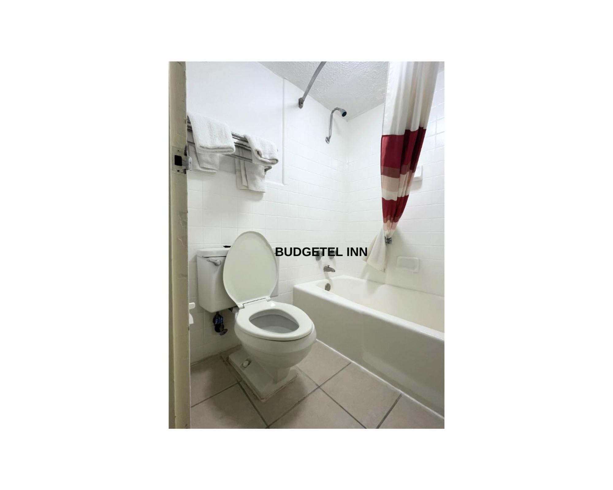 Budgetel Inn Phenix City Extérieur photo
