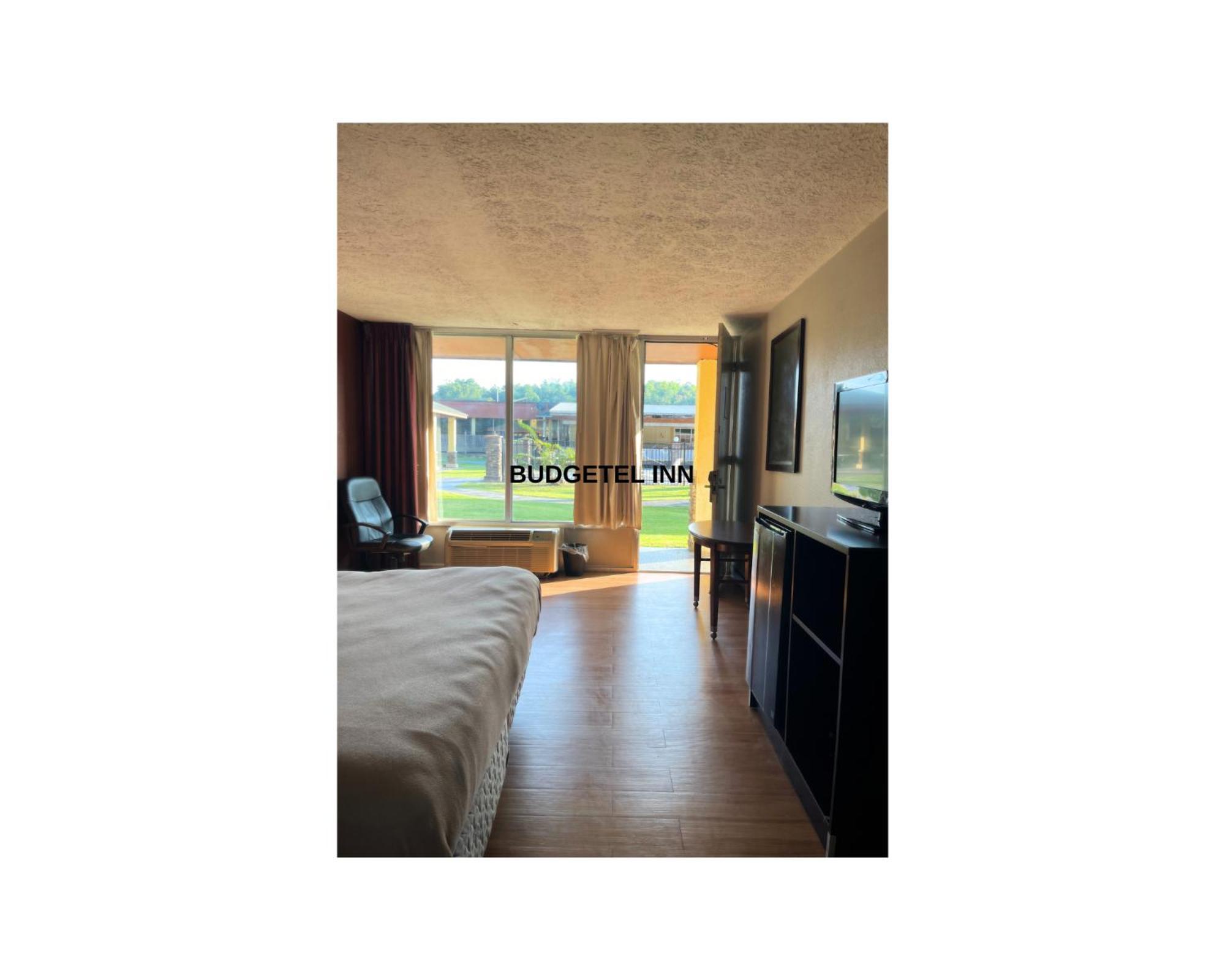Budgetel Inn Phenix City Extérieur photo