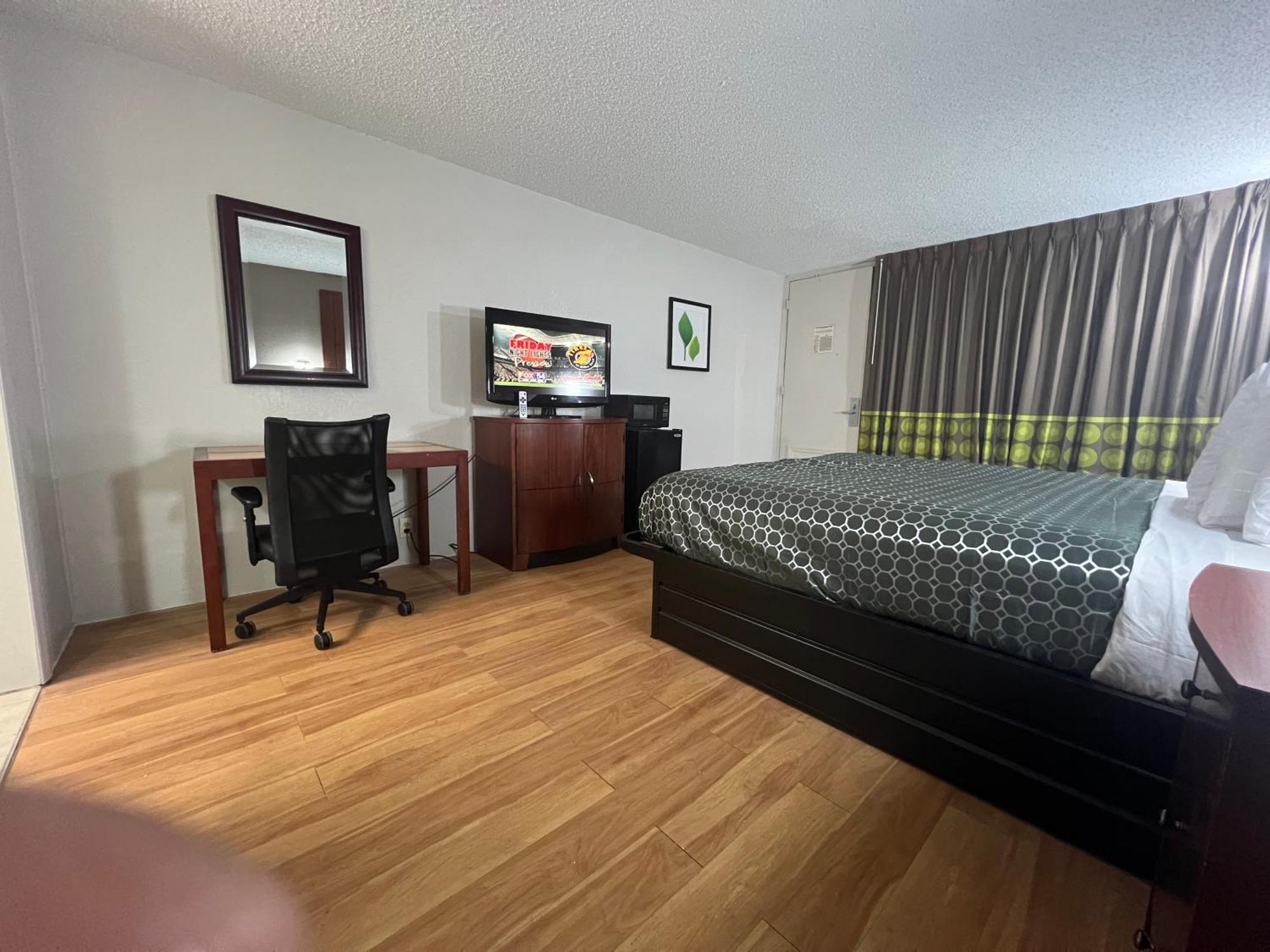Budgetel Inn Phenix City Extérieur photo